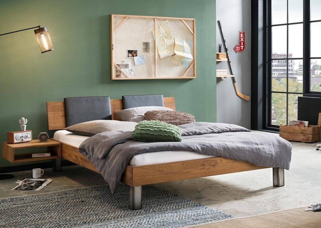 Hasena-Bett-Trento16-Lodi-Wildeiche